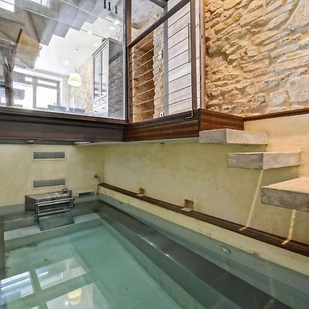 Вілла Designer Haus Armissan Екстер'єр фото