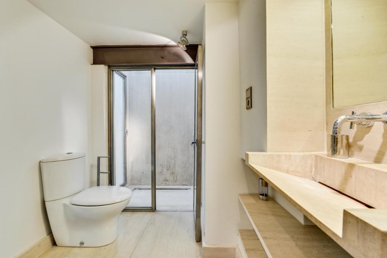 Вілла Designer Haus Armissan Екстер'єр фото